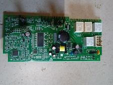 Carte Puissance Lave Vaisselle Whirlpool WFO3T133P6 5X 6E