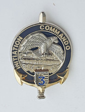 3° RIMa, Initiation Commando