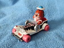 Majorette Excalibur "Tom" Ech