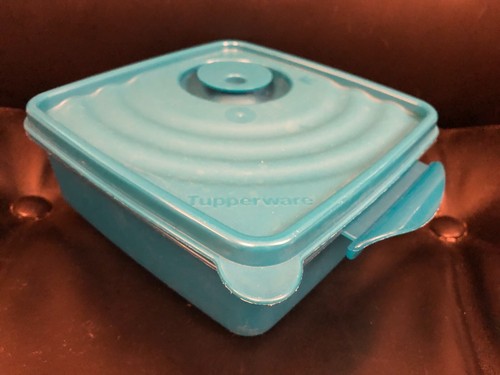 Tupperware boite - ⭕,