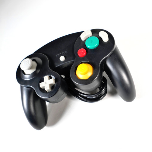 Manette pad controller - manette,
