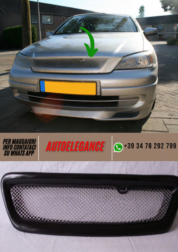 Calandre compatible - ❤️,