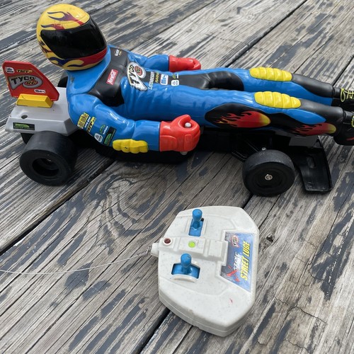 Vintage tyco extreme - r/c,