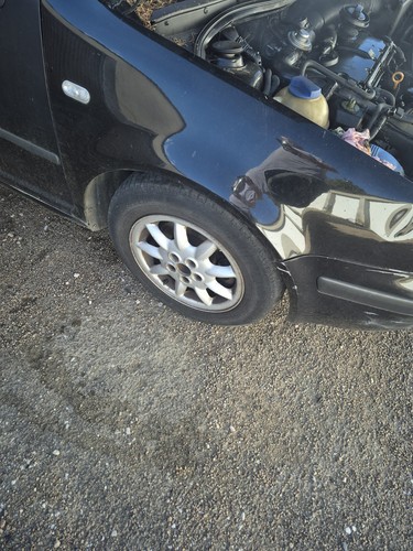 Jantes alu 5x100 golf gti - golf, 3