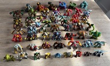Gros Lot De 58 Figurines