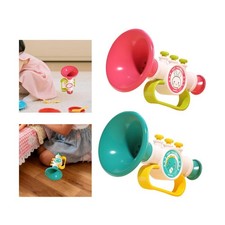 Petite trompette, jouet