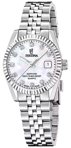 mouvement montre festina
