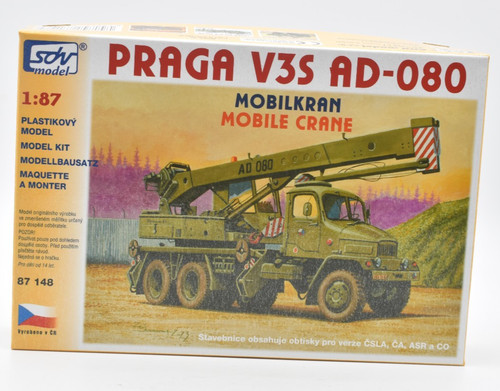 Sdv 87148 grue - 87148, camion