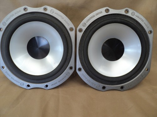 Monitor audio bronze 5 - audio, br-5