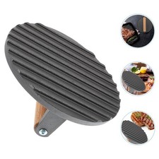  Presse à viande en acier