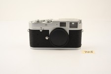 Leica M1 Vintage Camera Body