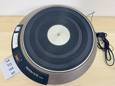 Moteur DENON DP-3000 Direct