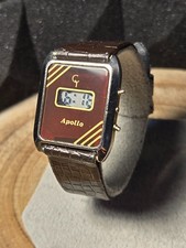 Montre Vintage CY Apollo