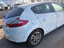 siége avant gauche RENAULT