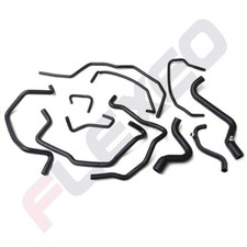 KIT EAU 11 DURITES SILICONE RENAULT SUPER 5 GT TURBO Phase 2