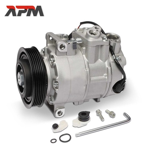 Compresseur air 6seu16c - d'air, pour