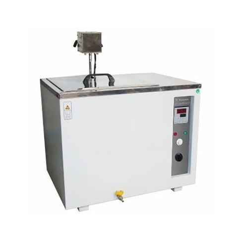Bain marie avec pompe - avec,