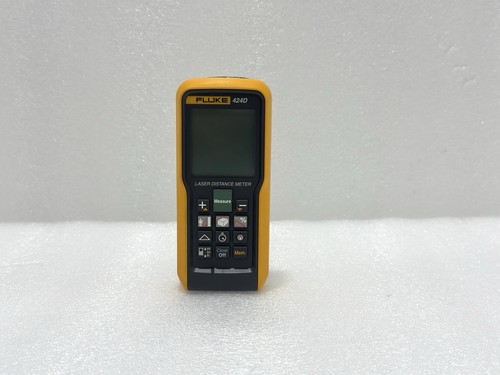 Mètre distance laser fluke - de,
