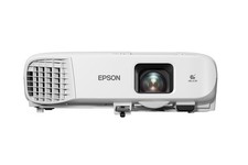 EPSON EB-980W, projecteur