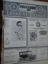 LORRAINE DIETRICH + DELAUGERE