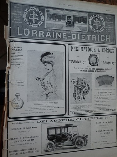 Lorraine dietrich delaugere - lorraine,