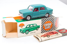 Nacoral Simca 1000 No CIJ No