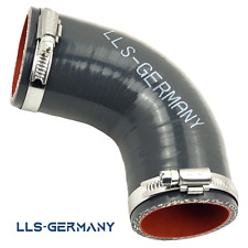 Durite Entrée D'Air Pour Ford Mondeo 2.0 TDCI Bi-Turbo 210 Ps 1926120 Turbo