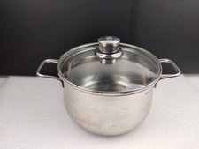 TransTherm 3.5 qt StockPot +