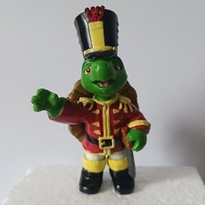 FIGURINE PVC IRWIN TOYS 1997 -