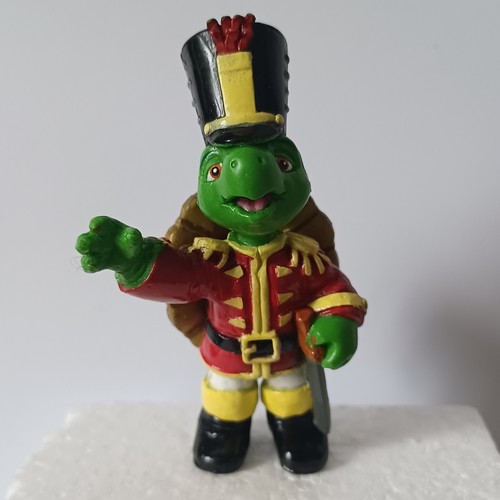 Figurine pvc irwin toys 1997 - figurine,