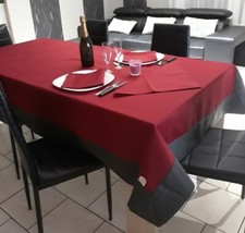 Nappe Ronde 180 cm