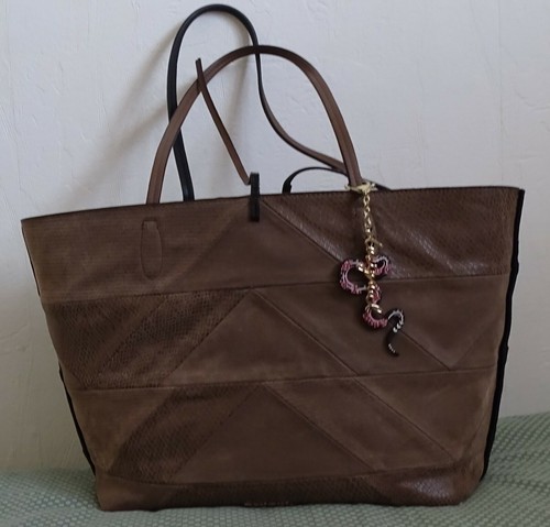 Desigual sac cabas avec - sac,
