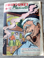 FRIPOUNET et MARISETTE 49