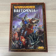 Bretonnia Warhammer Armées
