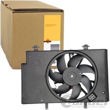 NRF Ventilateur