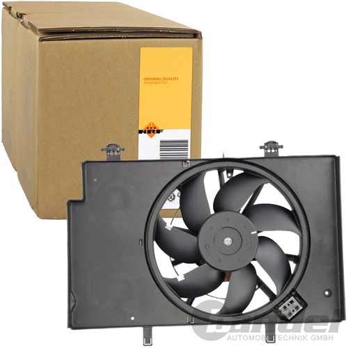 Nrf ventilateur - nrf,