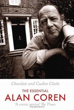 Chocolate and Cuckoo Clocks