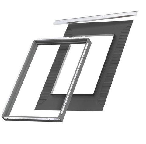Raccord remplacement velux - remplacement,