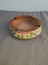 Grand Cendrier Artisanal en