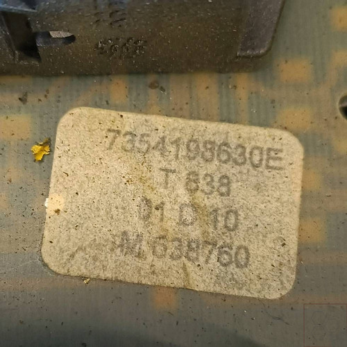 735419863 écran multifonction - Écran,
