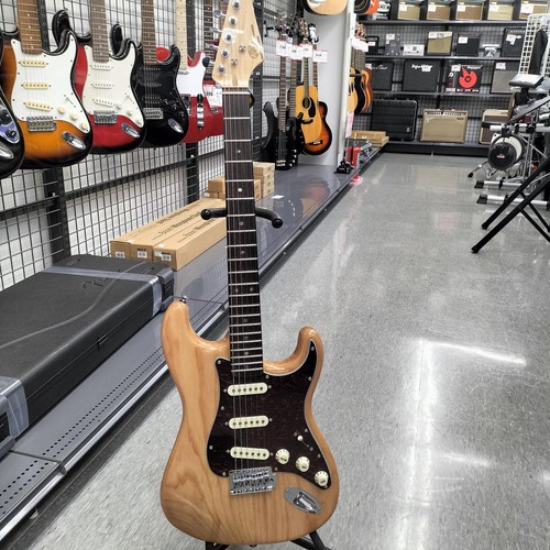 Guitare électrique type - guitare,