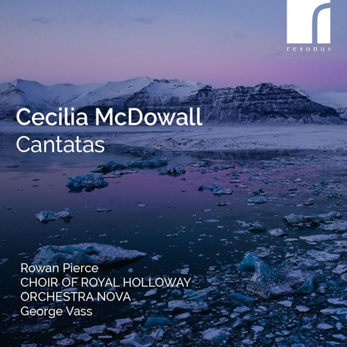 Cecilia mcdowall - mcdowall,