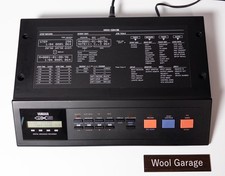 Séquenceur YAMAHA QX5 MIDI