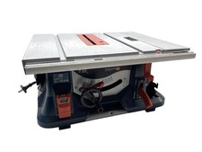 Scie circulaire de table Bosch GTS 635-216 1600 W