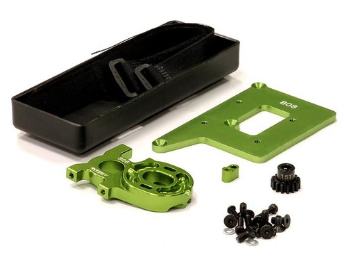 Brushless conversion kit for - conversion,