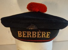 bachi WW2 Marine National Escorteur Berbère  Ex Destroyer US