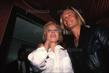 * Sylvie Vartan - Exclusive