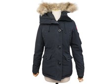 MANTEAU CANADA GOOSE DOUDOUNE