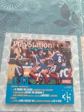 CD Demo 35 PlayStation