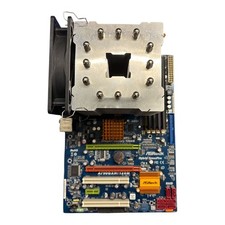 Carte mere ASRock A790GXH/128M